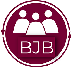 logo BJB